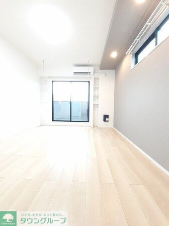 ディア ベルジュの物件内観写真